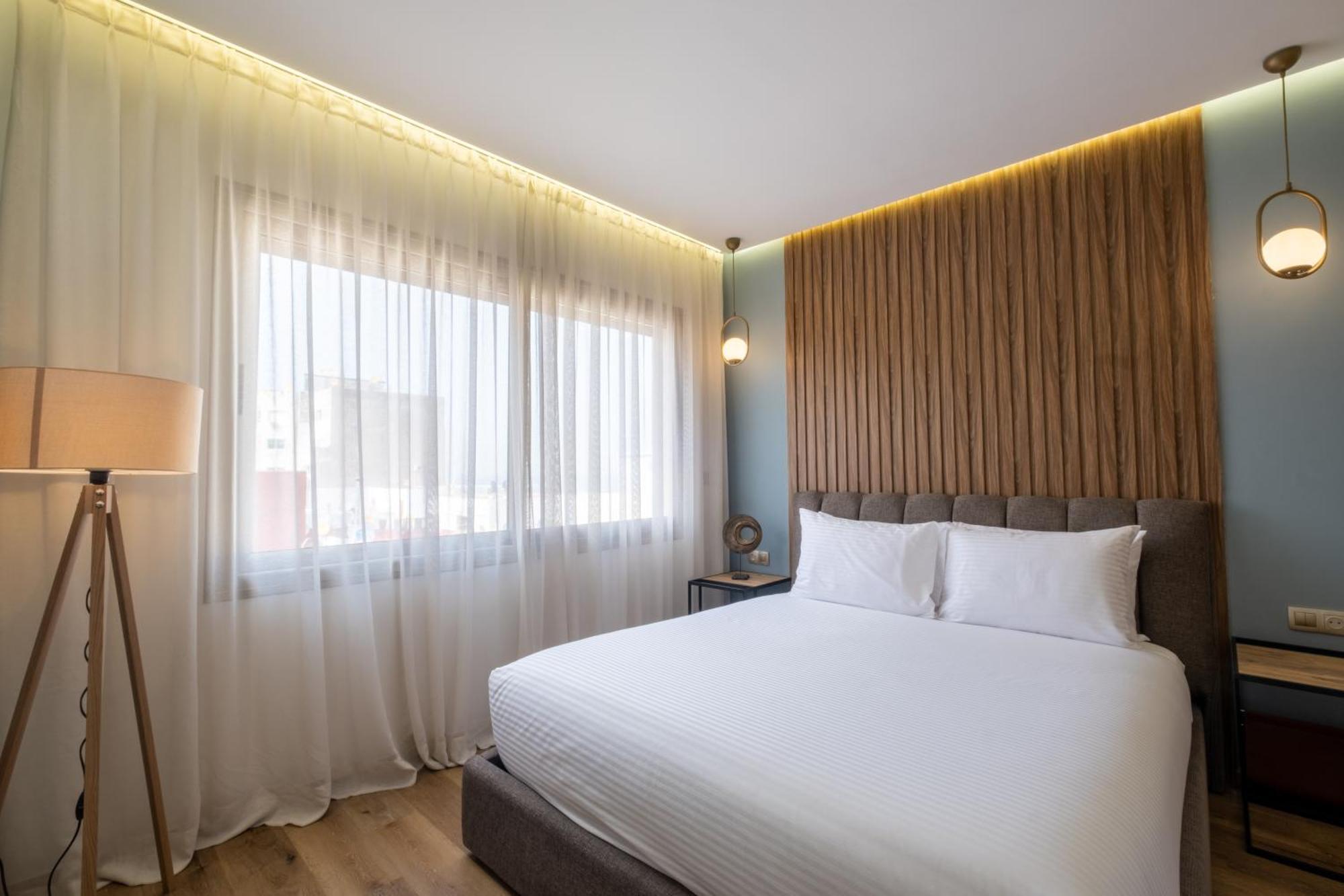 Marina View Appartement Tanger