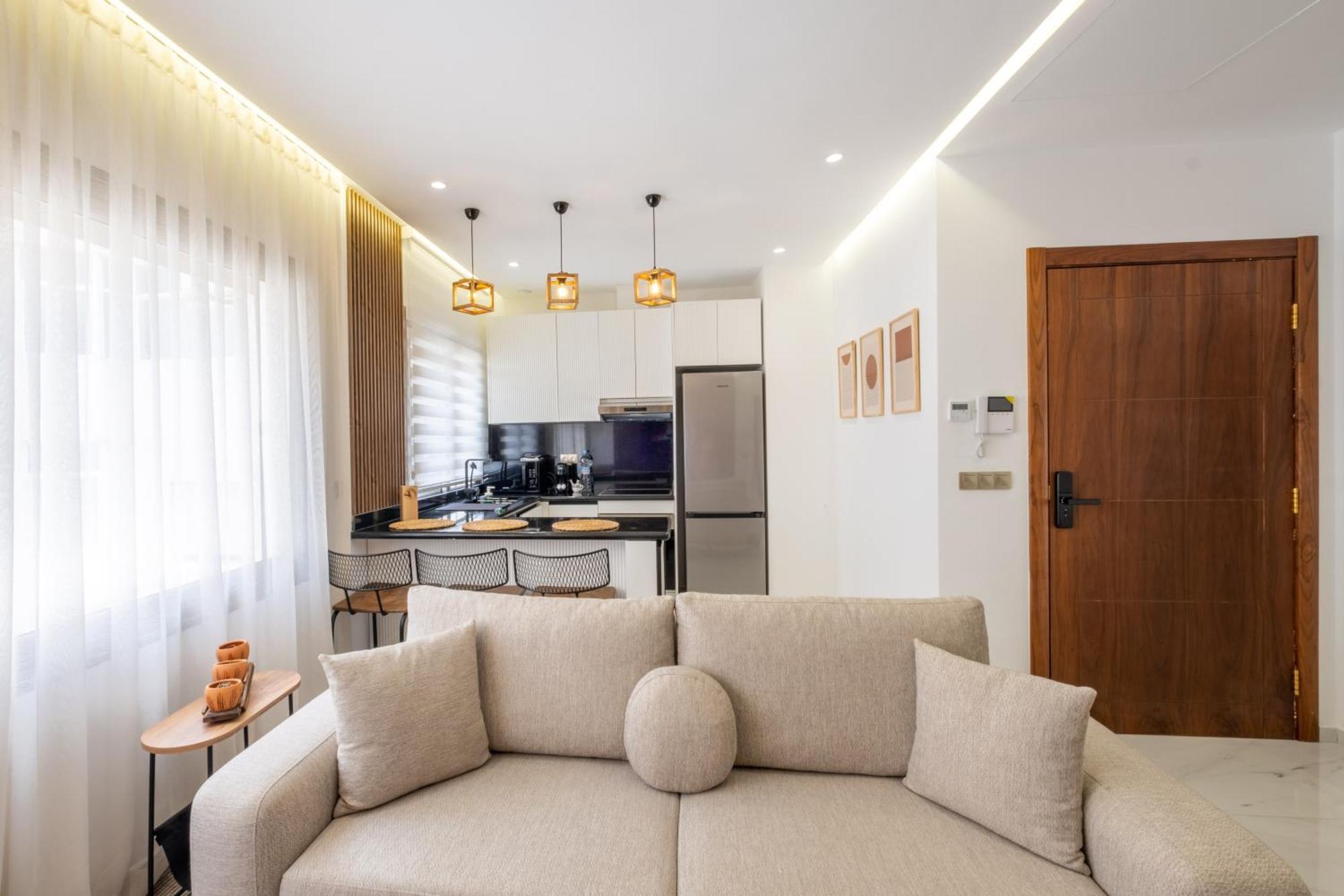 Marina View Appartement *